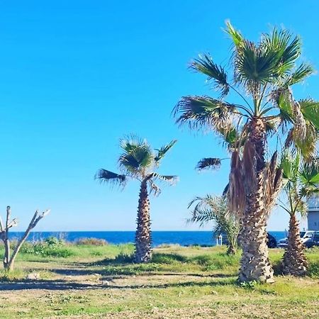 Апартаменты Mar Azul Adosado, Patio Y Solarium Торевьиа Экстерьер фото