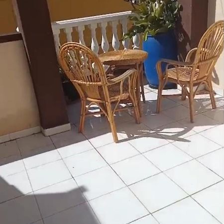 Апартаменты Mar Azul Adosado, Patio Y Solarium Торевьиа Экстерьер фото
